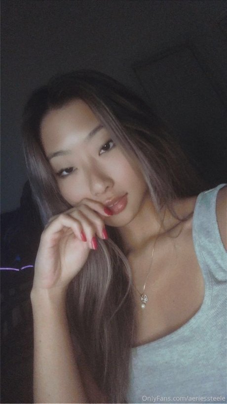 Raya Aeries Steele