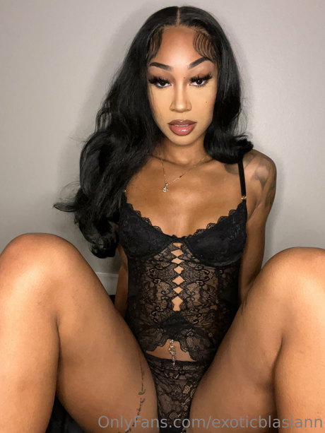 Exoticblasiann