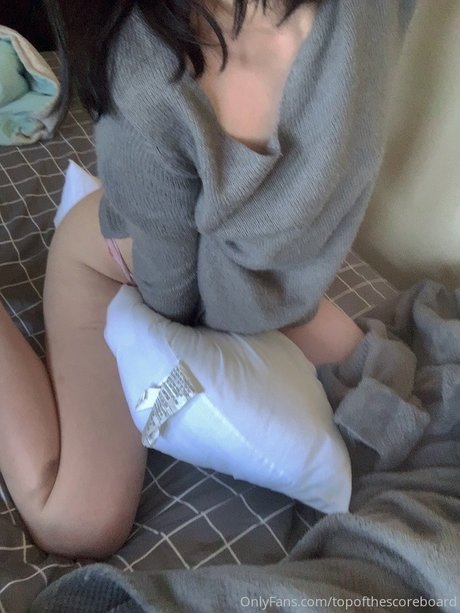 Nacktes geleaktes OnlyFans-Foto von Harley