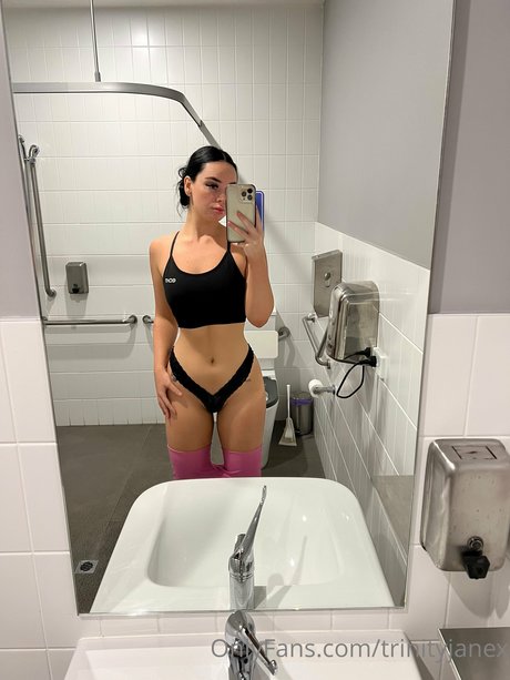 Trinity Jane
