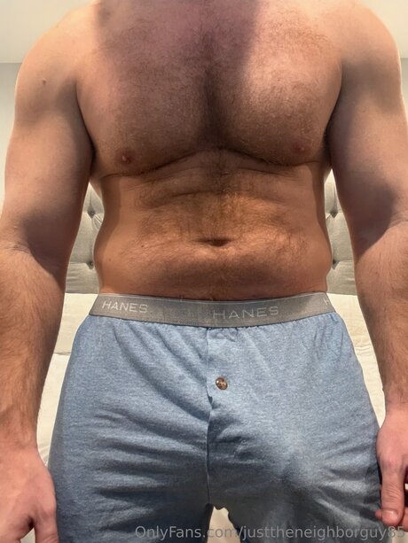 Justtheneighborguy85