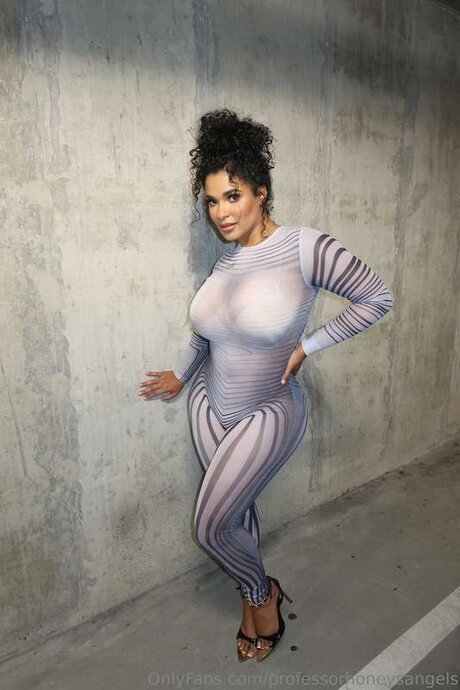 Professorhoneysangels