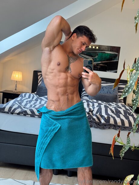 Randyspage