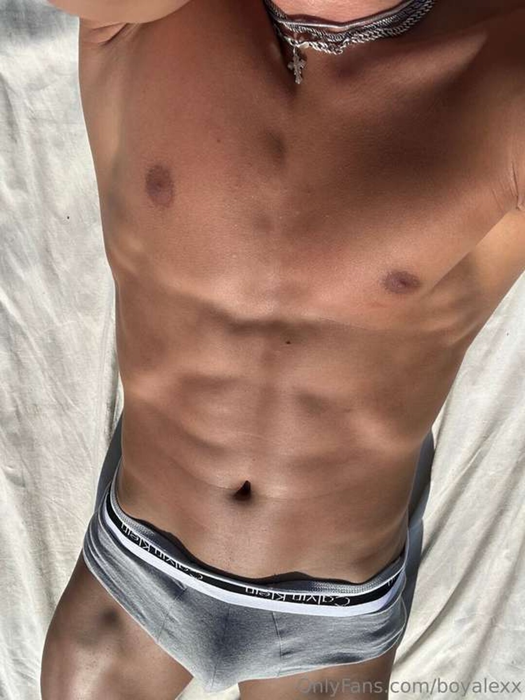 Nacktes geleaktes OnlyFans-Foto von Boyalexx #1037