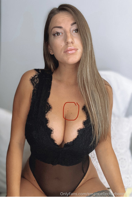 Emanuelle Charboneau