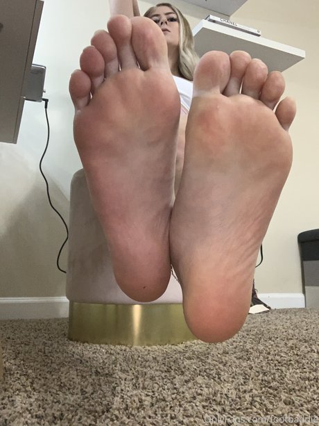 Goddess Stephh