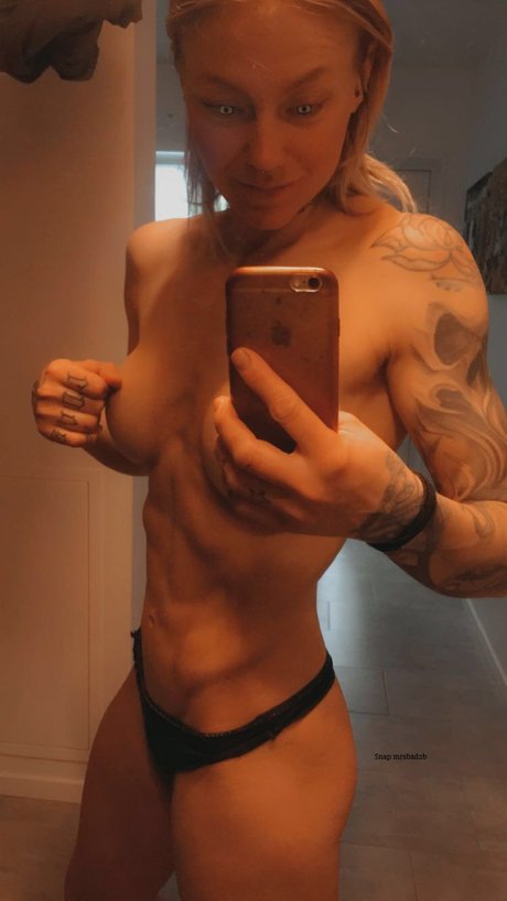 Pauline Von Schinkel