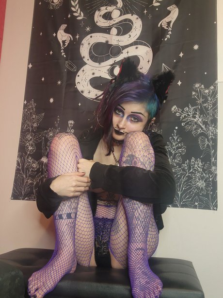 Nacktes geleaktes OnlyFans-Foto von The Lab Rat