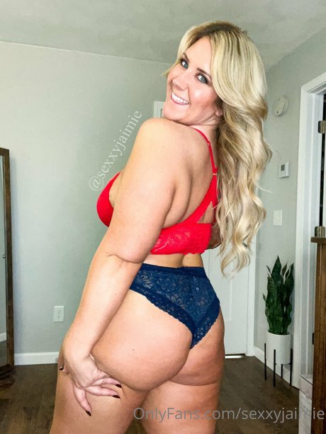 Sexxy Jaimie