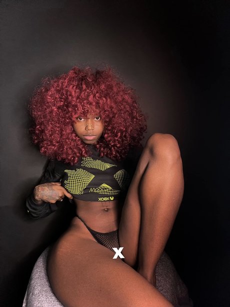 Nacktes geleaktes OnlyFans-Foto von Diazlei