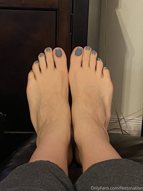QueenZ'sFeet