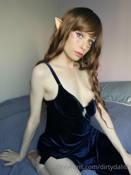 Dainty Dalish