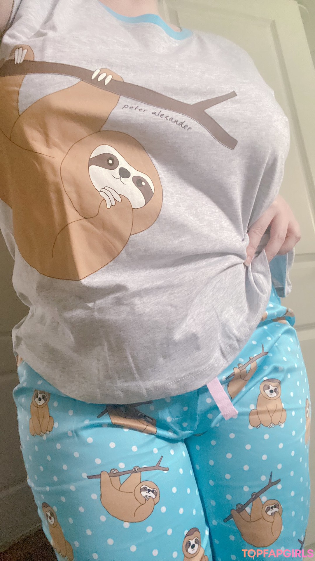 Nacktes geleaktes OnlyFans-Foto von Will O #27