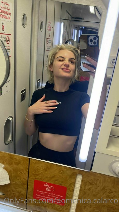 Domenica Calarco