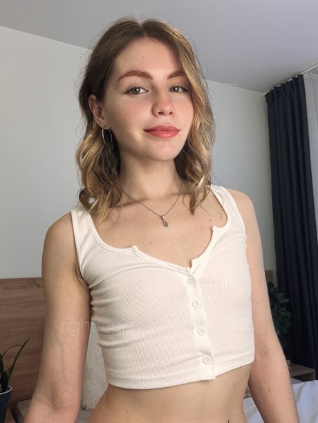 Nacktes geleaktes OnlyFans-Foto von Sophie And Eva Purelovecult