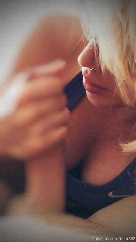 Nacktes geleaktes OnlyFans-Foto von Beatriz Del Olmo