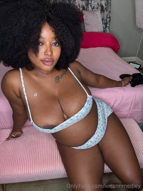 Leeannmedley