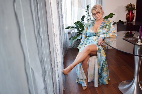 Nacktes geleaktes OnlyFans-Foto von Eilleenmadsen
