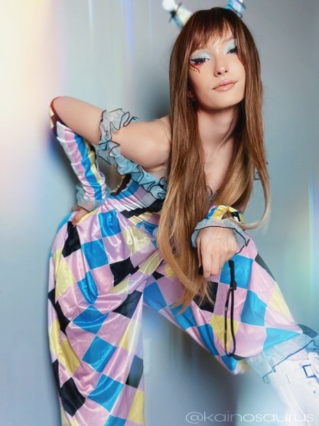 TheDaberryTwins Alex and Leah