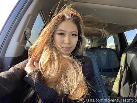 Nacktes geleaktes OnlyFans-Foto von Jamie Luna