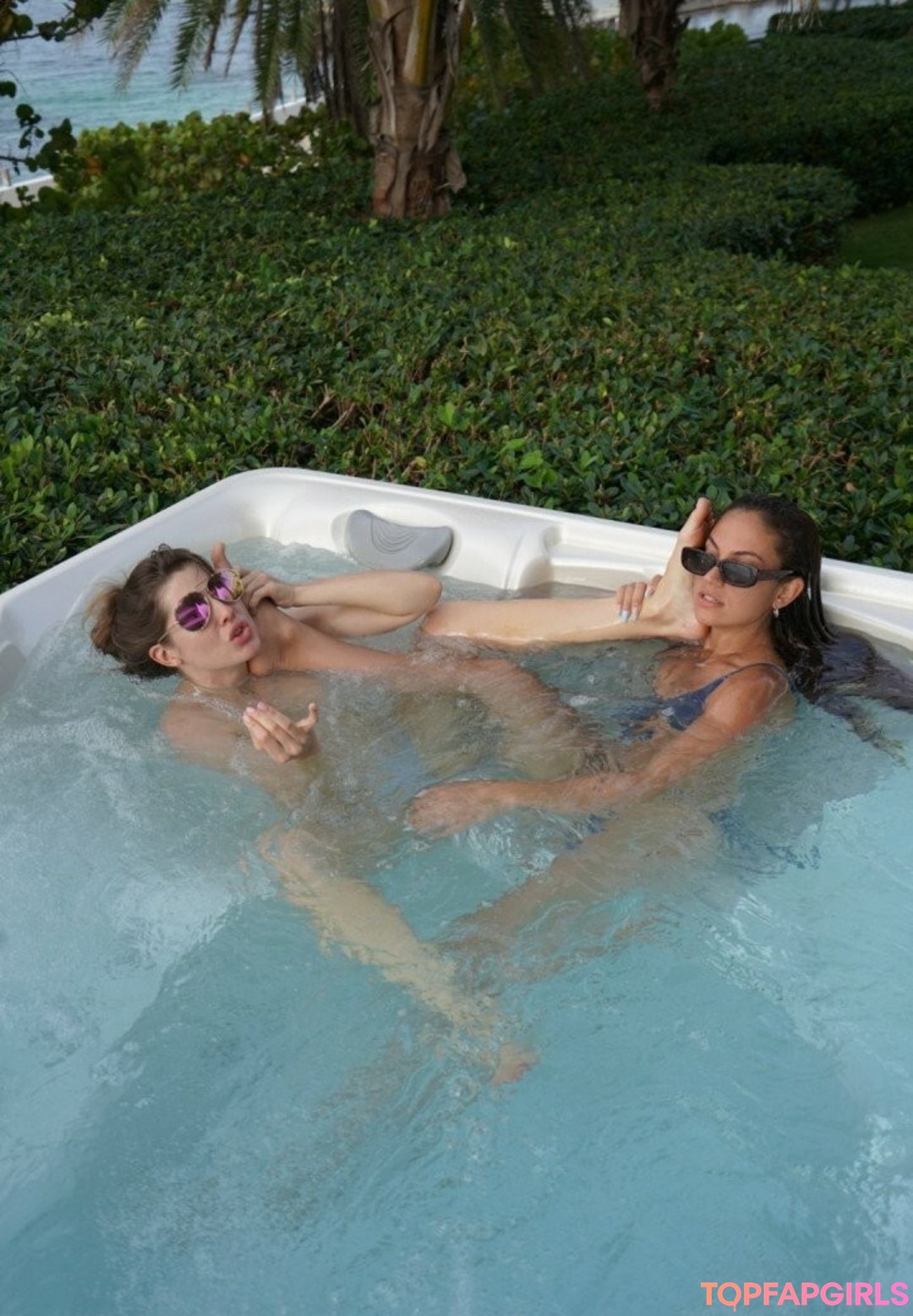 Nacktes geleaktes OnlyFans-Foto von Amanda Cerny #1415