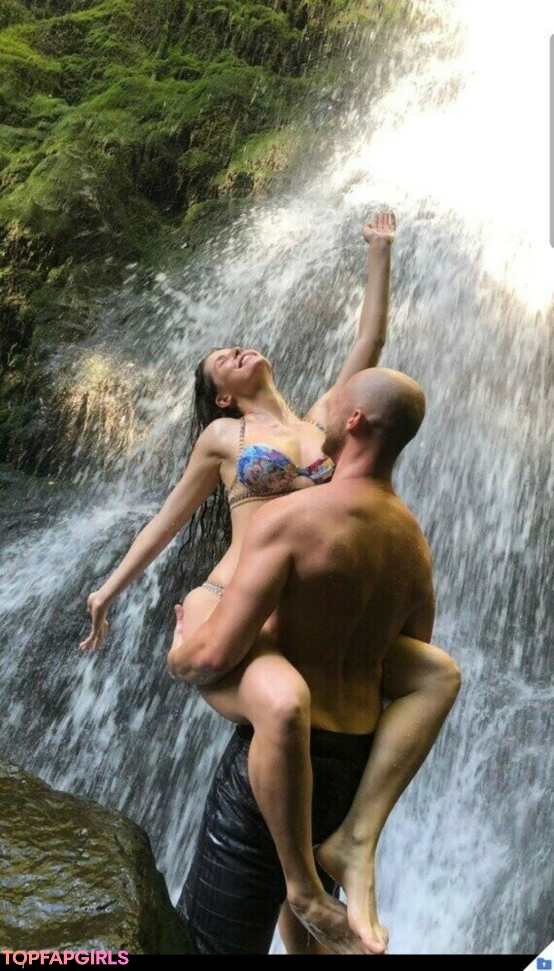 Nacktes geleaktes OnlyFans-Foto von Amanda Cerny #1919