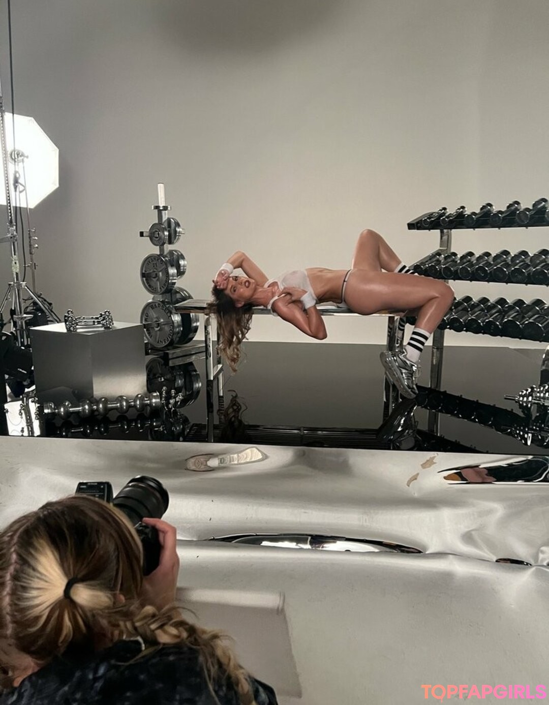 Nacktes geleaktes OnlyFans-Foto von Amanda Cerny #1926