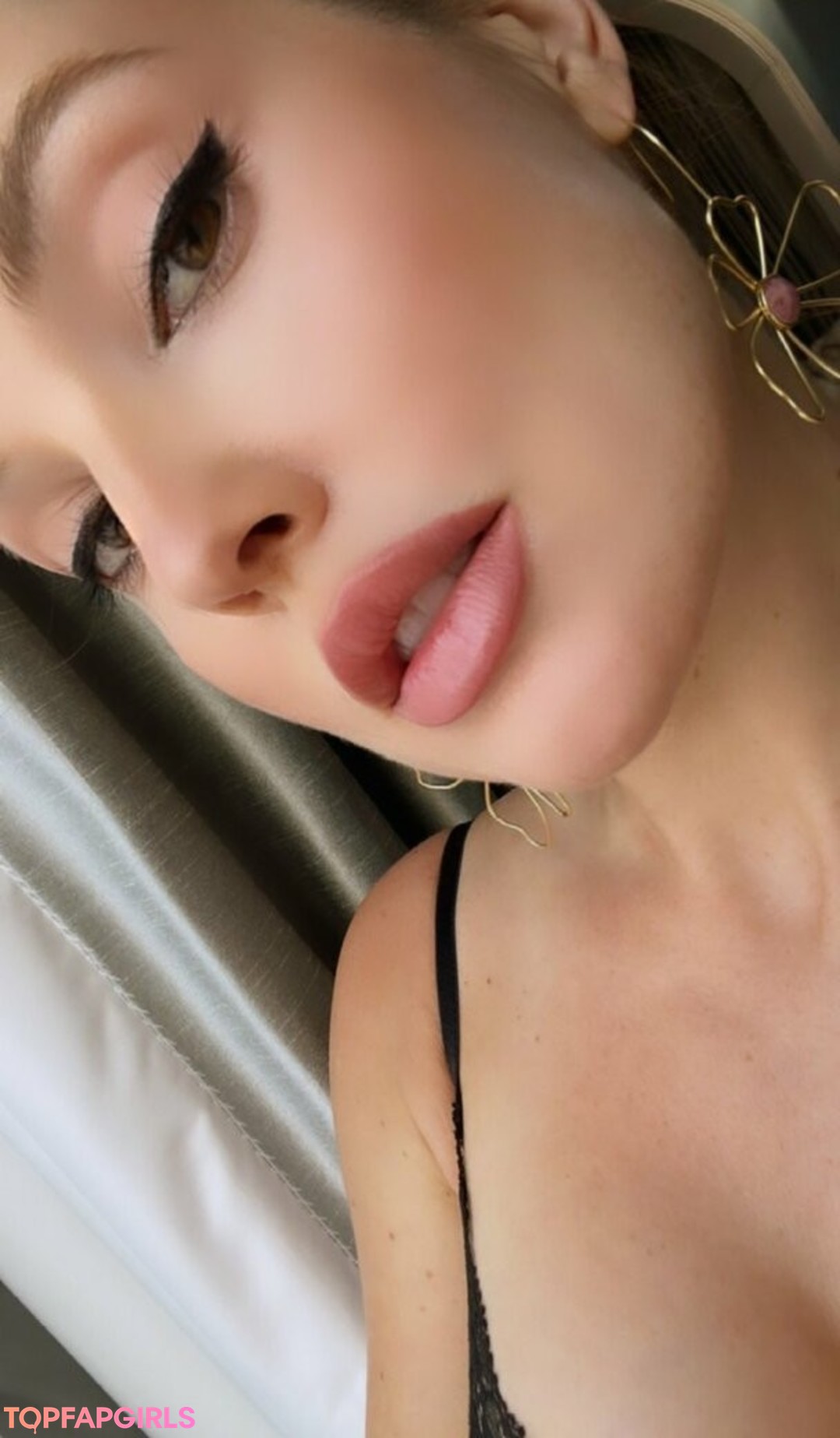 Nacktes geleaktes OnlyFans-Foto von Amanda Cerny #1970