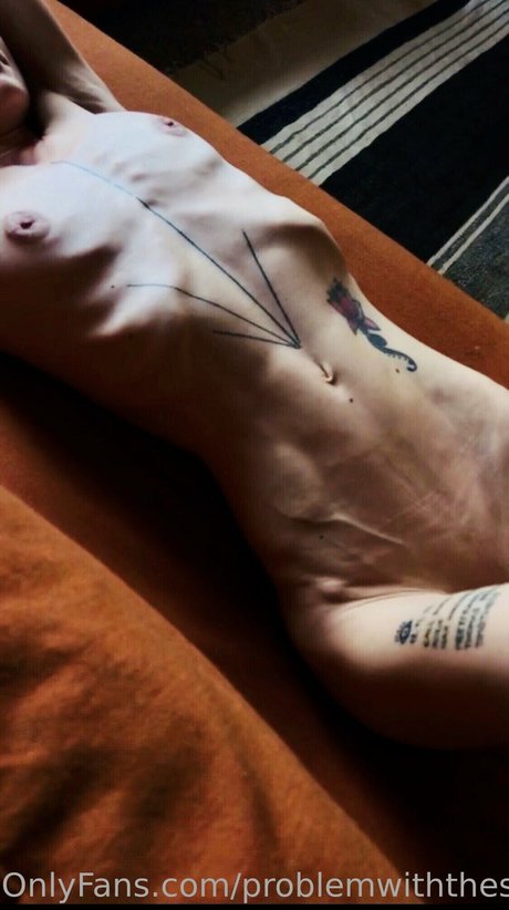 Problem With The Sun