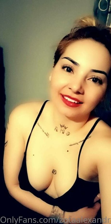 Zotaalexandra