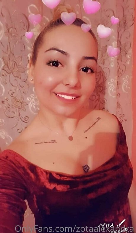 Zotaalexandra