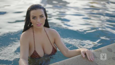 Abigail Ratchford
