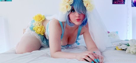 Seviria Cosplay
