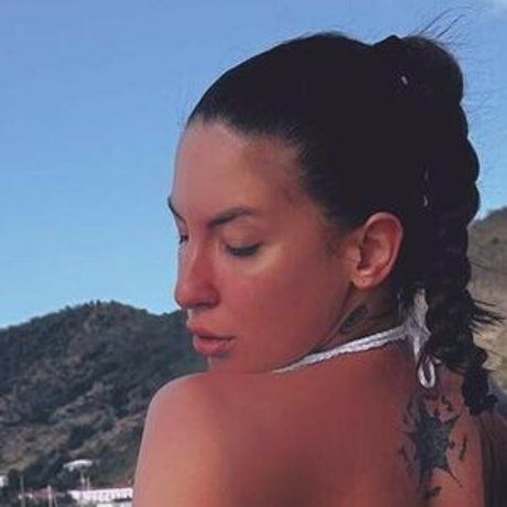 Nacktes geleaktes OnlyFans-Foto von Zvezdana
