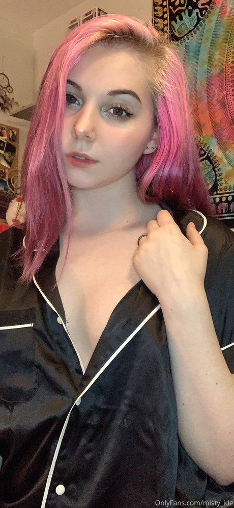 Misty Ide Bloodlustelf