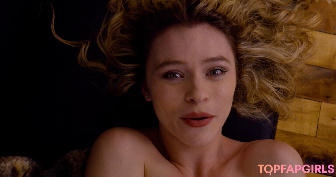 Nacktes geleaktes OnlyFans-Foto von Alice Antoinette #1210