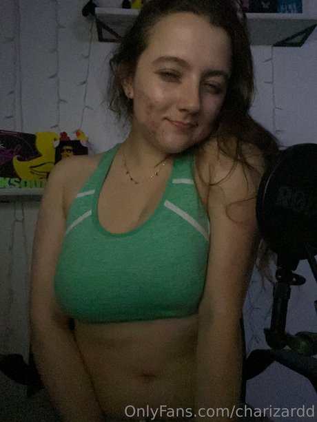 Nacktes geleaktes OnlyFans-Foto von Charizard