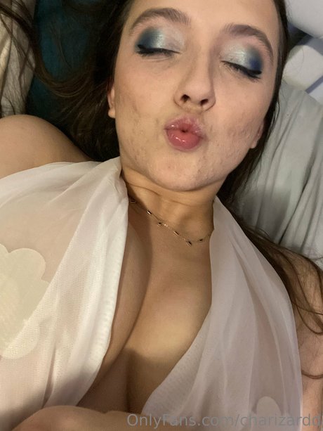 Nacktes geleaktes OnlyFans-Foto von Charizard