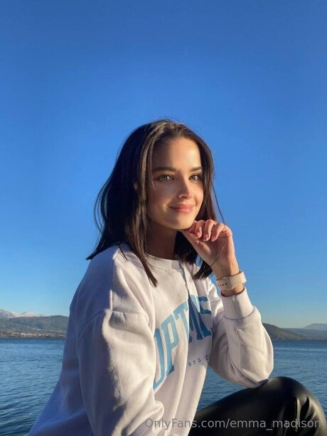 Emma Madison