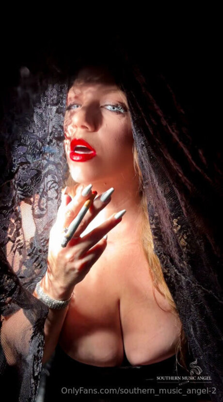 Southern Music Angel 2