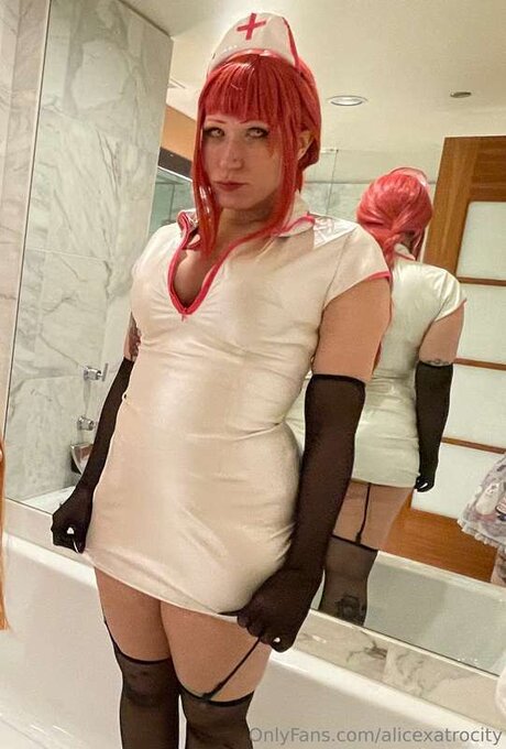 Alicexatrocity
