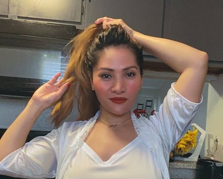 Nacktes geleaktes OnlyFans-Foto von Zo Kitchen