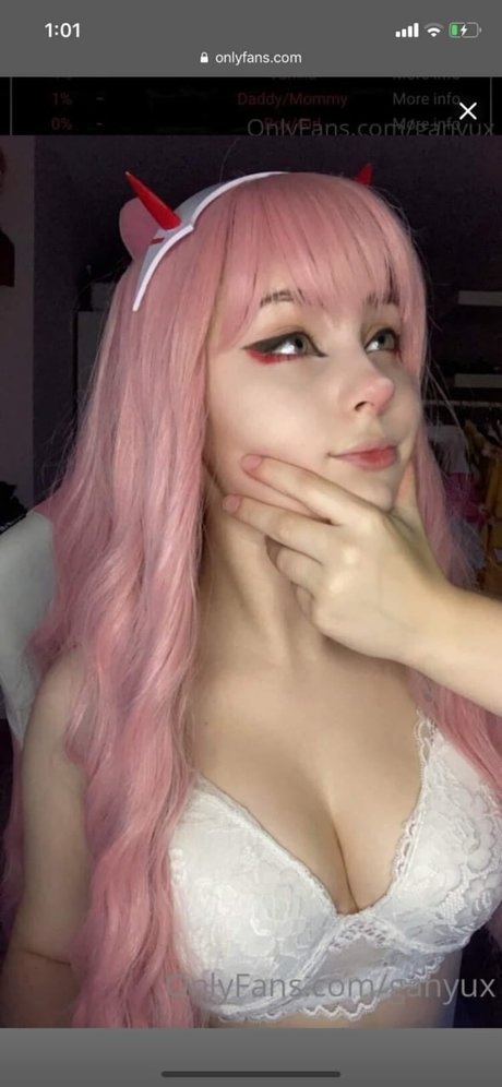 Ganyux Ganyux_ Ganyuxx