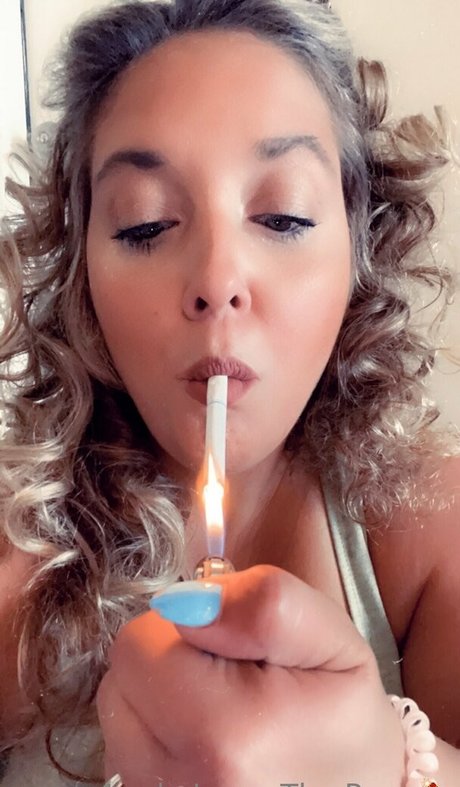 Nacktes geleaktes OnlyFans-Foto von Layla Jones