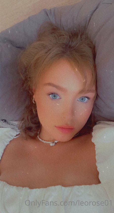 Nacktes geleaktes OnlyFans-Foto von Leo Rose