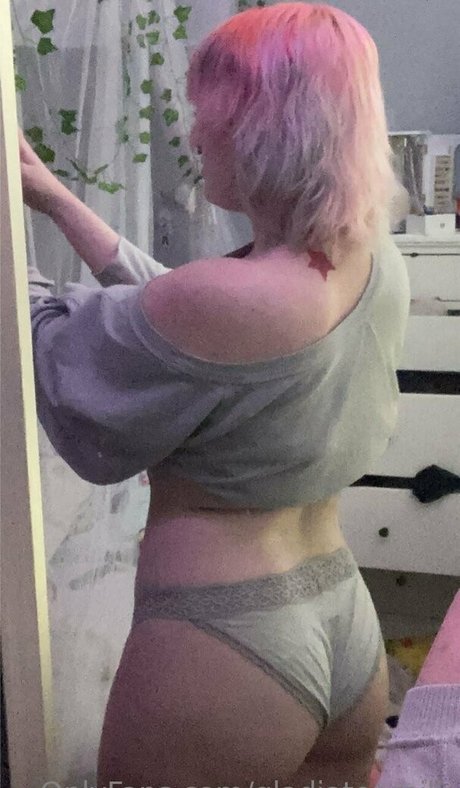 Nacktes geleaktes OnlyFans-Foto von Lulunalax
