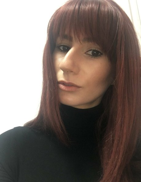Nacktes geleaktes OnlyFans-Foto von Radosveta