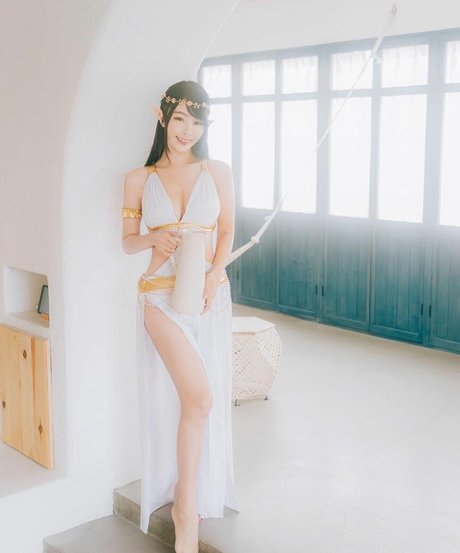 Nacktes geleaktes OnlyFans-Foto von Zoe So