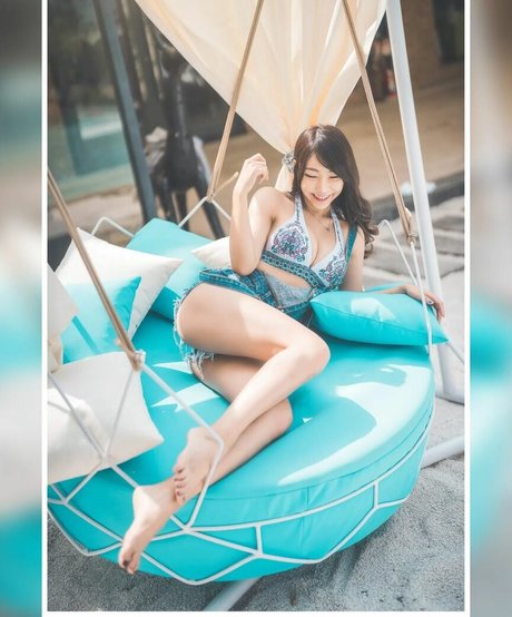Nacktes geleaktes OnlyFans-Foto von Zoeso
