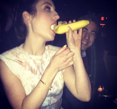 Zoe Lister Jones